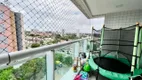 Foto 12 de Apartamento com 3 Quartos à venda, 77m² em Engenheiro Luciano Cavalcante, Fortaleza