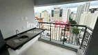 Foto 4 de Apartamento com 2 Quartos à venda, 54m² em Moema, São Paulo