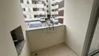 Foto 6 de Apartamento com 2 Quartos à venda, 55m² em São Sebastião, Palhoça