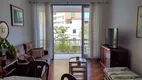 Foto 2 de Apartamento com 3 Quartos à venda, 132m² em Centro, Guarujá