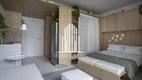 Foto 6 de Apartamento com 1 Quarto à venda, 126m² em Jardim Das Bandeiras, São Paulo