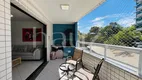 Foto 4 de Apartamento com 3 Quartos à venda, 100m² em Riviera de São Lourenço, Bertioga
