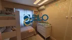 Foto 21 de Apartamento com 2 Quartos à venda, 110m² em Ponta da Praia, Santos