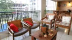 Foto 3 de Apartamento com 4 Quartos à venda, 170m² em Chácara Klabin, São Paulo