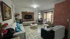 Foto 2 de Apartamento com 4 Quartos à venda, 138m² em Ponta Verde, Maceió