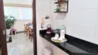 Foto 7 de Cobertura com 3 Quartos à venda, 165m² em Paquetá, Belo Horizonte