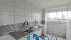 Foto 4 de Apartamento com 2 Quartos à venda, 45m² em Chácaras Anhanguera, Valparaíso de Goiás