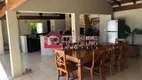 Foto 8 de Casa de Condomínio com 4 Quartos à venda, 420m² em Setor Habitacional Arniqueira, Brasília