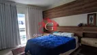 Foto 7 de Sobrado com 3 Quartos para alugar, 300m² em Vila Isolina Mazzei, São Paulo