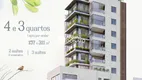 Foto 7 de Apartamento com 4 Quartos à venda, 149m² em Santa Lúcia, Belo Horizonte