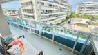 Foto 4 de Apartamento com 2 Quartos à venda, 69m² em Recreio Dos Bandeirantes, Rio de Janeiro