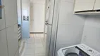Foto 6 de Apartamento com 3 Quartos para alugar, 77m² em Calhau, São Luís