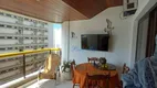 Foto 4 de Apartamento com 2 Quartos à venda, 76m² em Praia das Pitangueiras, Guarujá