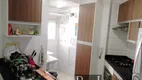 Foto 8 de Apartamento com 2 Quartos à venda, 57m² em Santa Maria, Santo André