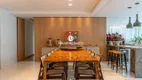 Foto 9 de Apartamento com 4 Quartos à venda, 230m² em Vila da Serra, Nova Lima
