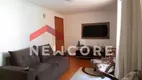 Foto 3 de Apartamento com 2 Quartos à venda, 55m² em Jardim Alvorada, Santo André