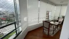 Foto 3 de Cobertura com 4 Quartos para venda ou aluguel, 280m² em Morumbi, São Paulo