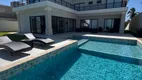 Foto 4 de Casa de Condomínio com 6 Quartos à venda, 413m² em Barra do Jacuípe, Camaçari