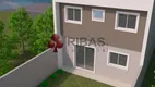 Foto 5 de Casa de Condomínio com 3 Quartos à venda, 116m² em Capela Velha, Araucária