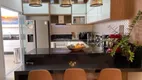 Foto 7 de Casa de Condomínio com 3 Quartos à venda, 190m² em Jardim Residencial Dona Lucilla , Indaiatuba