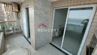 Foto 12 de Apartamento com 1 Quarto à venda, 68m² em Vila Tupi, Praia Grande