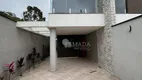 Foto 2 de Sobrado com 3 Quartos à venda, 130m² em Jardim Fernandes, São Paulo