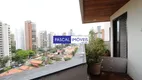 Foto 3 de Apartamento com 3 Quartos à venda, 112m² em Campo Belo, São Paulo