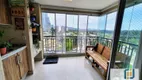 Foto 4 de Apartamento com 3 Quartos à venda, 96m² em Alphaville, Barueri