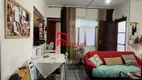 Foto 4 de Apartamento com 3 Quartos à venda, 80m² em Canto do Forte, Praia Grande