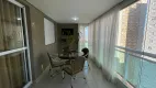 Foto 12 de Apartamento com 3 Quartos para alugar, 113m² em Bosque das Juritis, Ribeirão Preto