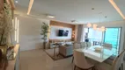 Foto 2 de Apartamento com 4 Quartos à venda, 151m² em Parquelândia, Fortaleza