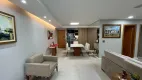 Foto 8 de Apartamento com 3 Quartos à venda, 112m² em Norte (Águas Claras), Brasília