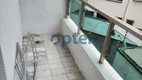 Foto 27 de Apartamento com 4 Quartos à venda, 170m² em Enseada, Guarujá