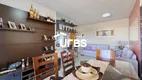 Foto 8 de Apartamento com 2 Quartos à venda, 68m² em Parque Amazônia, Goiânia