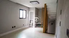 Foto 2 de Sobrado com 2 Quartos à venda, 87m² em Vila Alzira, Santo André