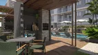 Foto 14 de Apartamento com 2 Quartos à venda, 57m² em Ponta De Campina, Cabedelo