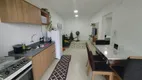 Foto 2 de Apartamento com 2 Quartos à venda, 59m² em Perequê-Açu, Ubatuba