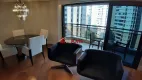 Foto 3 de Apartamento com 3 Quartos à venda, 120m² em Moema, São Paulo