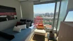 Foto 9 de Apartamento com 1 Quarto à venda, 34m² em Campo Belo, São Paulo