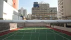 Foto 8 de Apartamento com 4 Quartos à venda, 135m² em Vila Clementino, São Paulo