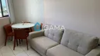 Foto 8 de Apartamento com 2 Quartos à venda, 55m² em Ponta Negra, Natal