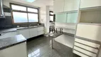 Foto 7 de Apartamento com 4 Quartos à venda, 172m² em Sion, Belo Horizonte