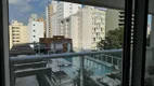 Foto 12 de Apartamento com 1 Quarto para alugar, 41m² em Vila Itapura, Campinas