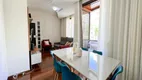 Foto 4 de Apartamento com 3 Quartos à venda, 98m² em Savassi, Belo Horizonte