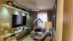 Foto 6 de Apartamento com 2 Quartos à venda, 48m² em Chacara Manella, Cambé