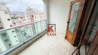 Foto 18 de Cobertura com 4 Quartos à venda, 404m² em Ponta da Praia, Santos