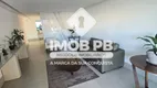 Foto 26 de Apartamento com 3 Quartos para alugar, 113m² em Cabo Branco, João Pessoa