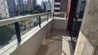 Foto 17 de Apartamento com 4 Quartos à venda, 198m² em Jardim Apipema, Salvador