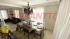 Foto 2 de Apartamento com 4 Quartos à venda, 250m² em Vila Maria, São Paulo
