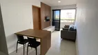 Foto 9 de Apartamento com 1 Quarto para alugar, 45m² em Jatiúca, Maceió